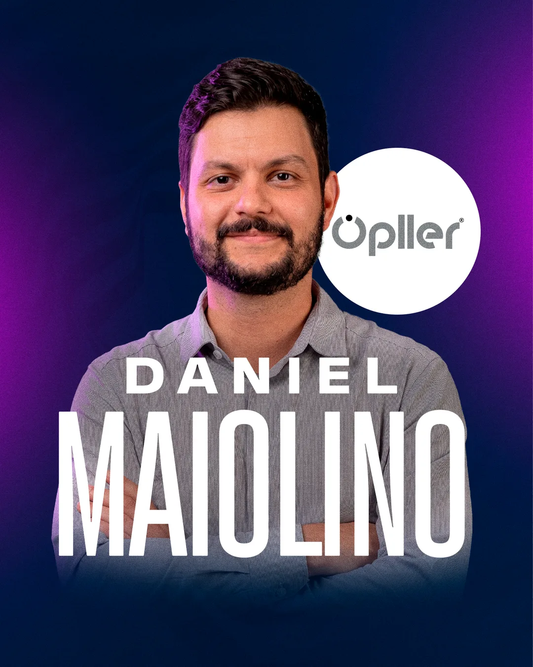 Daniel Maiolino