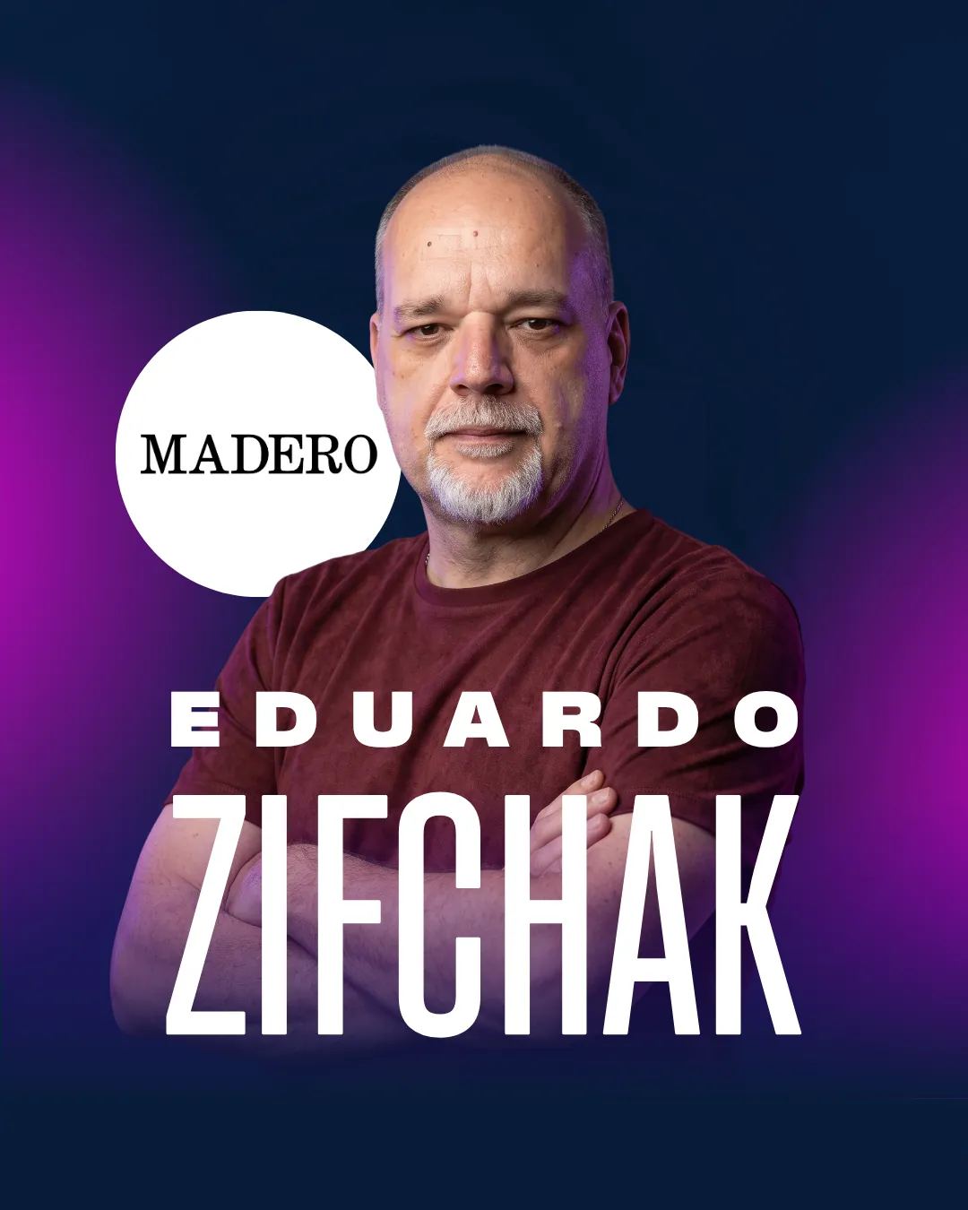 Eduardo Zifchak