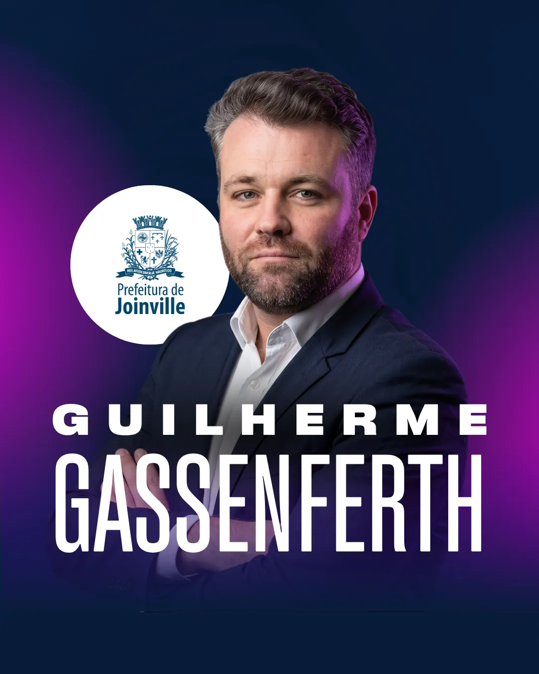 Guilherme Gassenferth