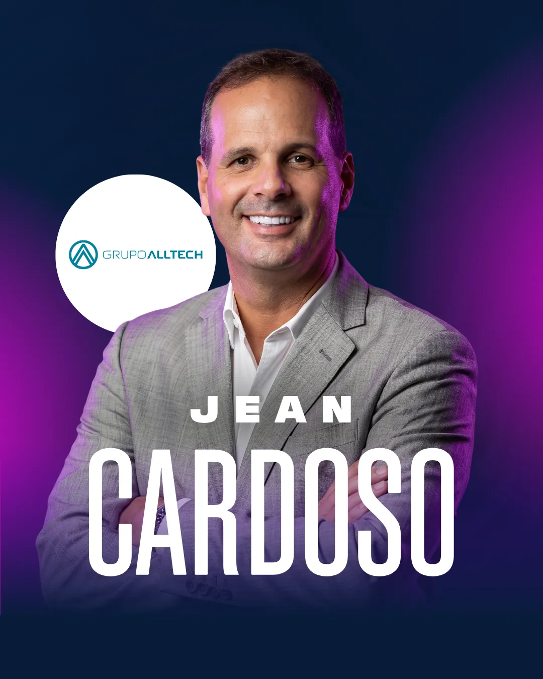 Jean Cardoso