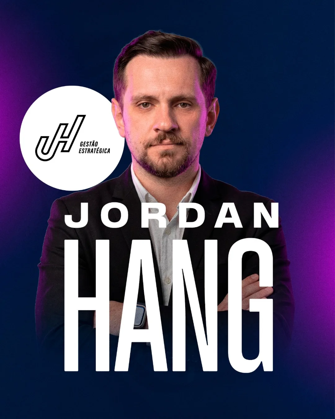 Jordan Hang