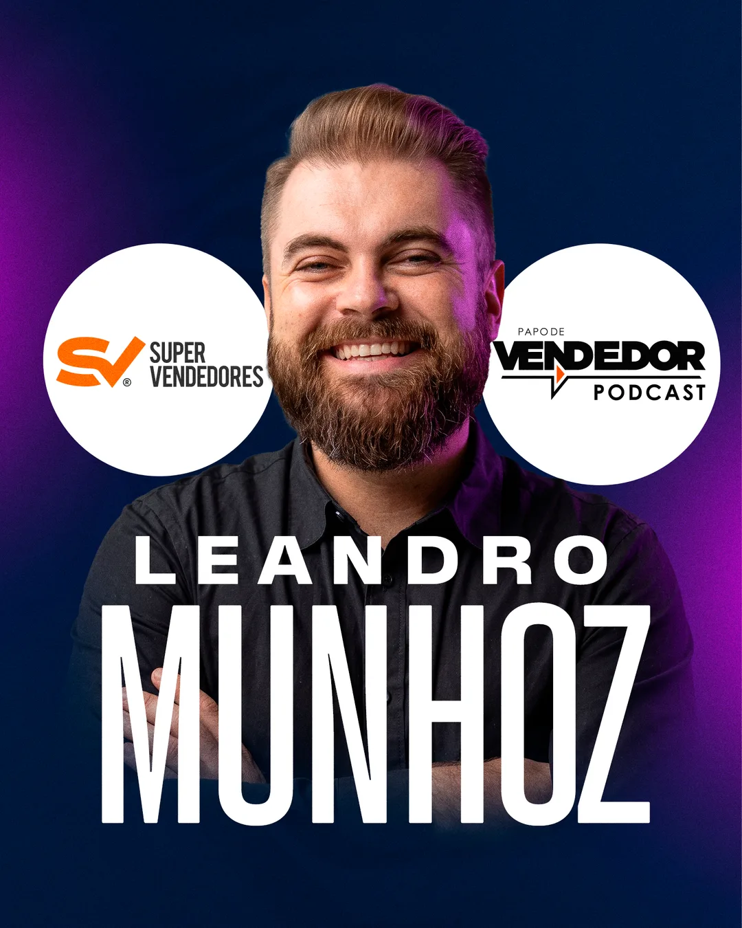Leandro Munhoz