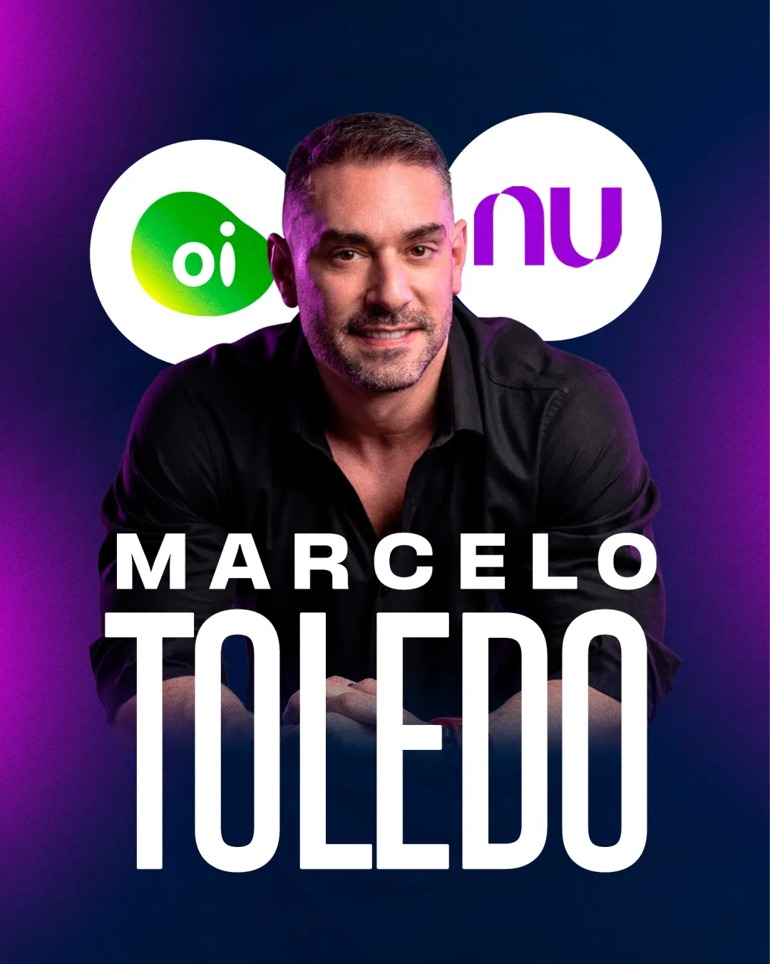 Marcelo Toledo