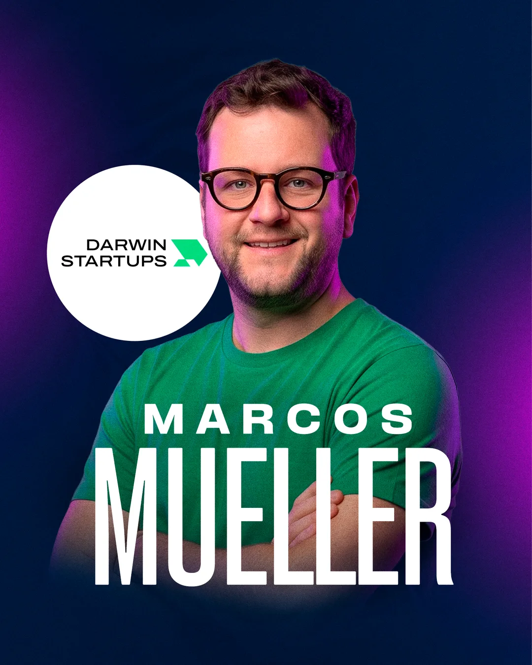 Marcos Mueller