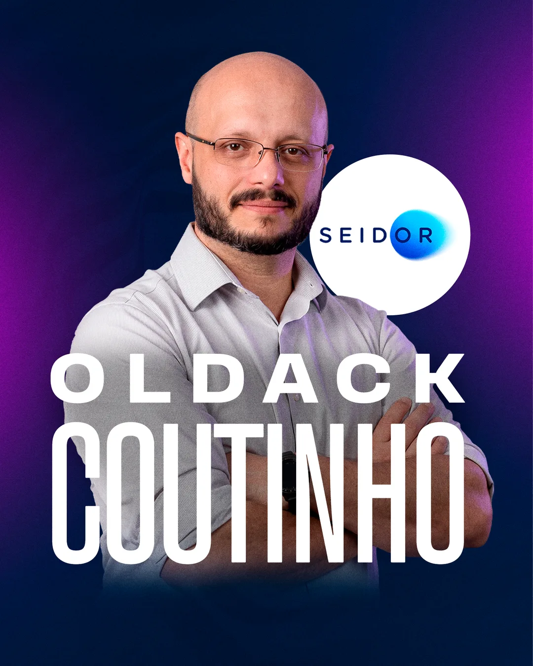 Oldack Coutinho