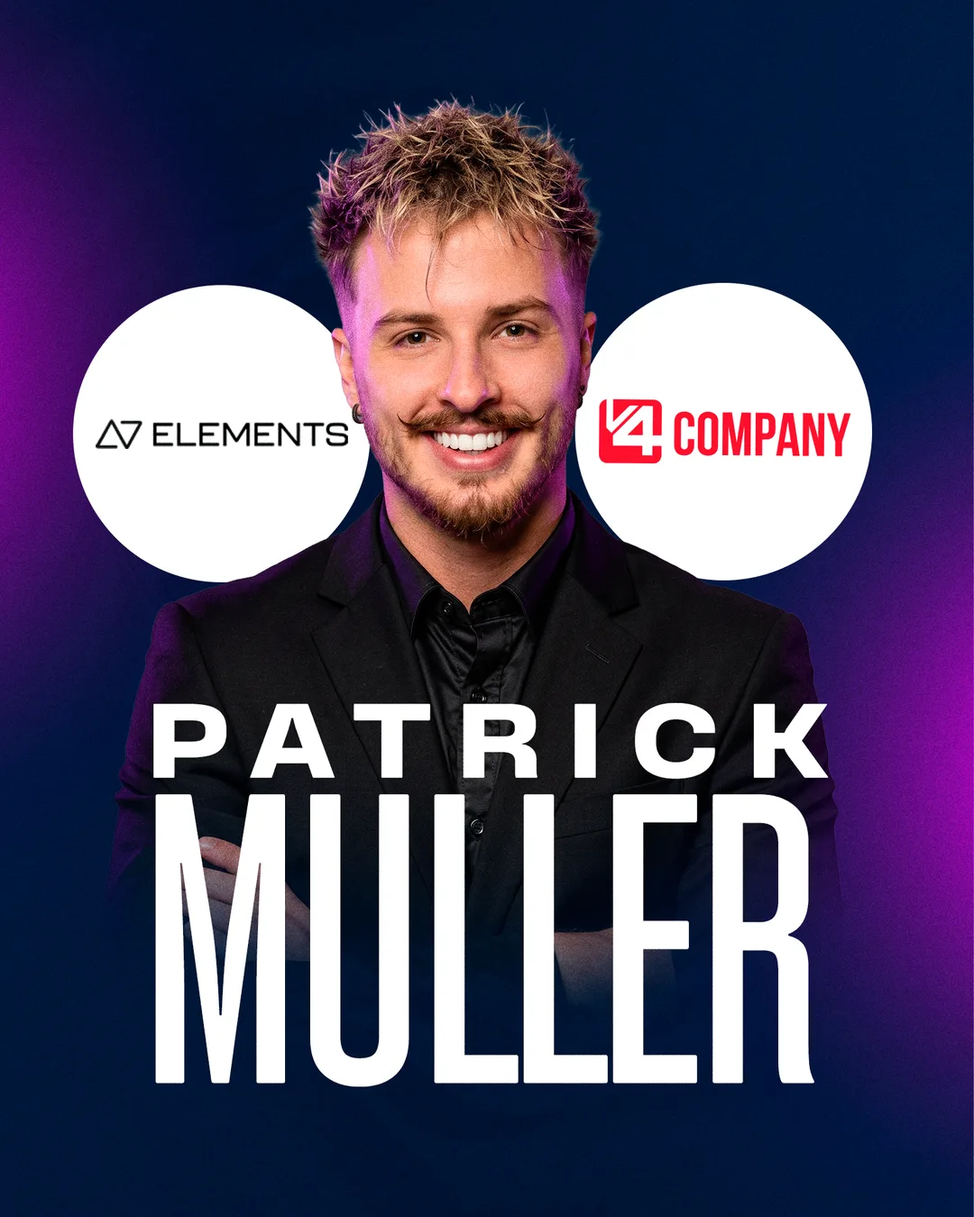 Patrick Muller