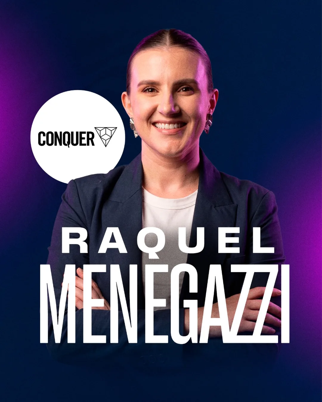 Raquel Menegazzi