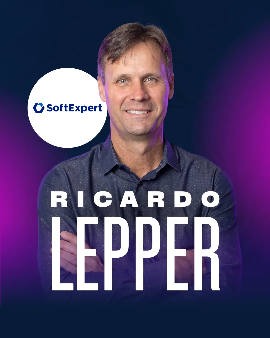 Ricardo Lepper