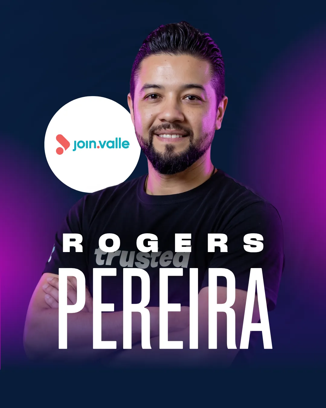 Rogers Pereira
