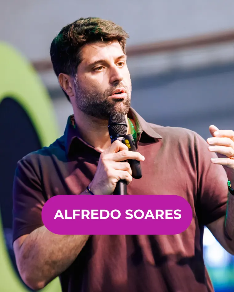 Alfredo Soares