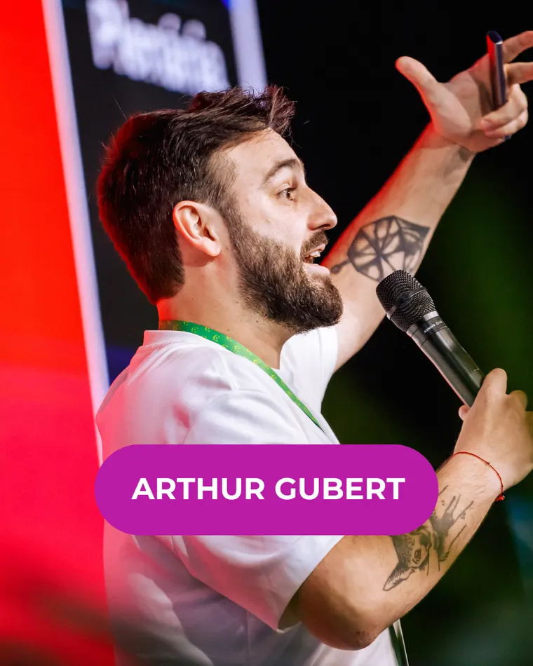Arthur Gubert