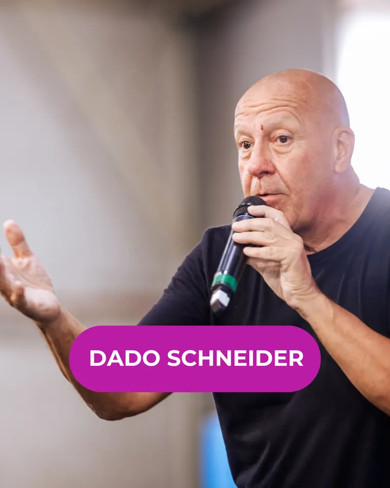 Dado Schneider
