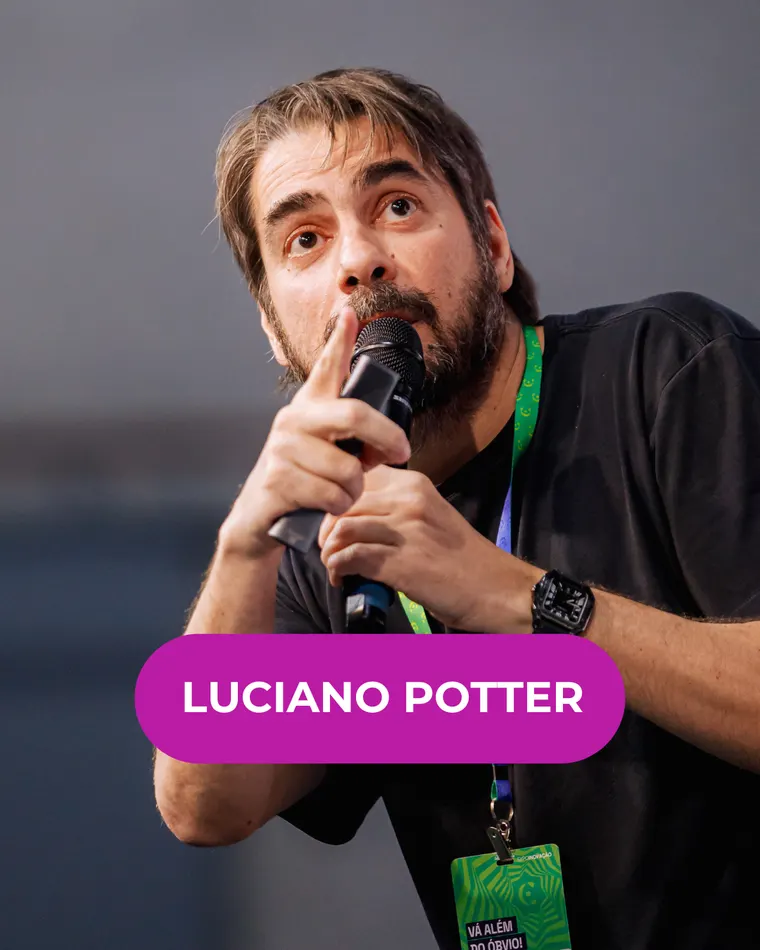 Luciano Potter