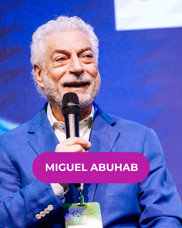 Miguel Abuhab