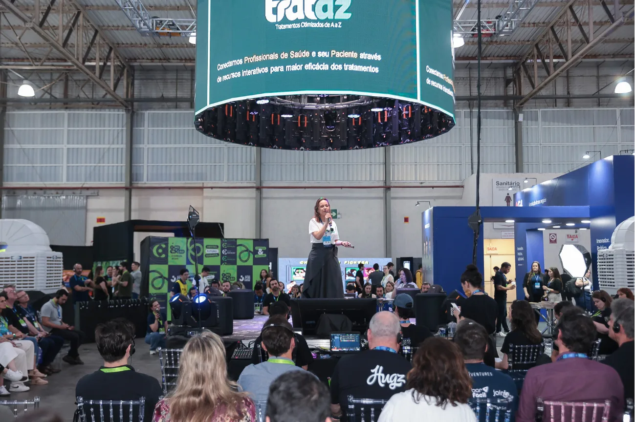 Edilaine Tannouri — Trataz